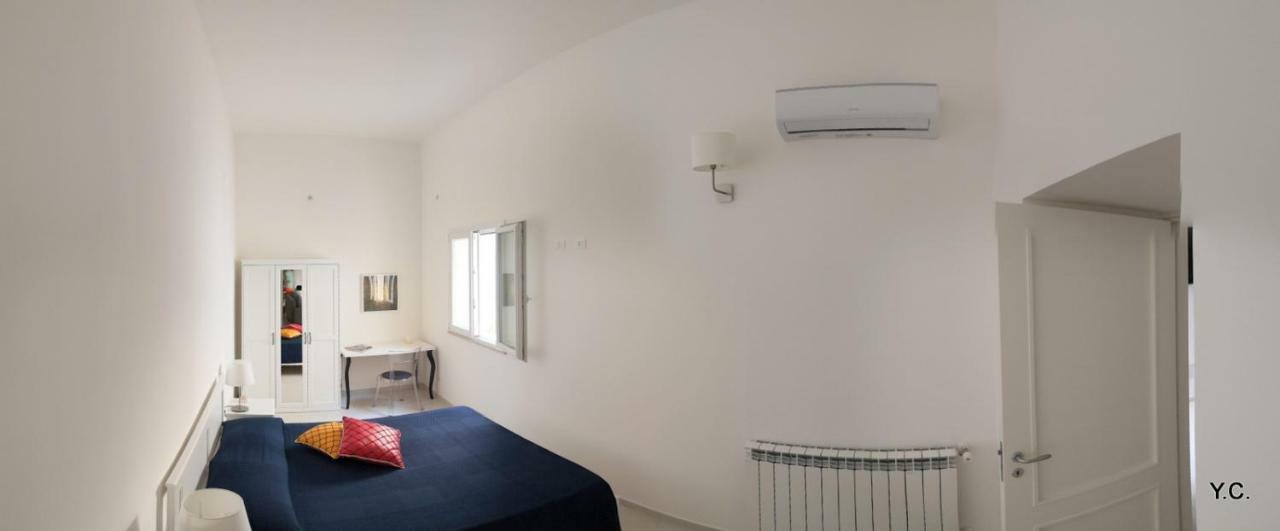 Casa Euribia Apartment Augusta Exterior photo