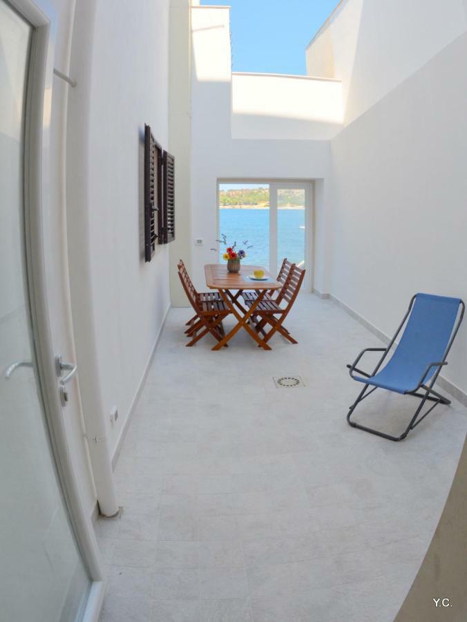 Casa Euribia Apartment Augusta Exterior photo