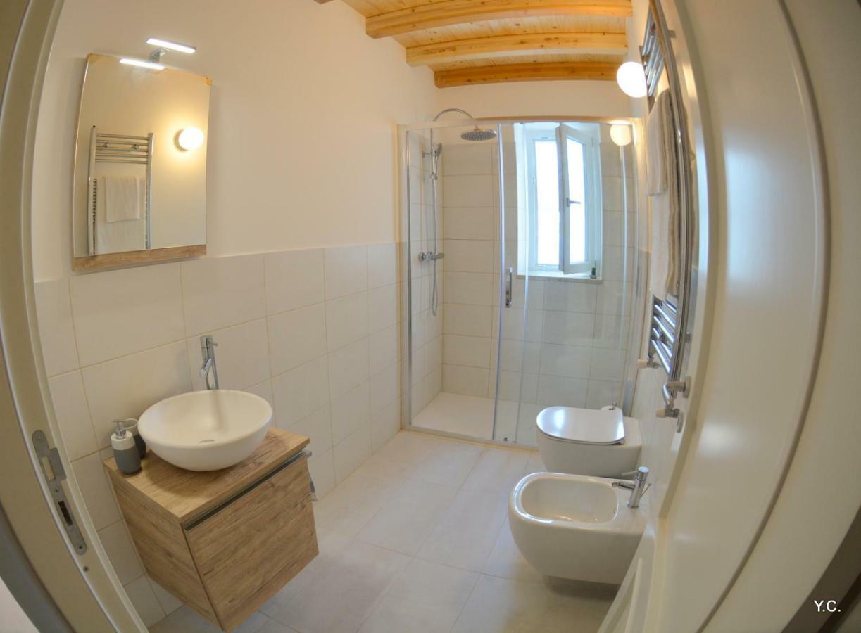 Casa Euribia Apartment Augusta Exterior photo