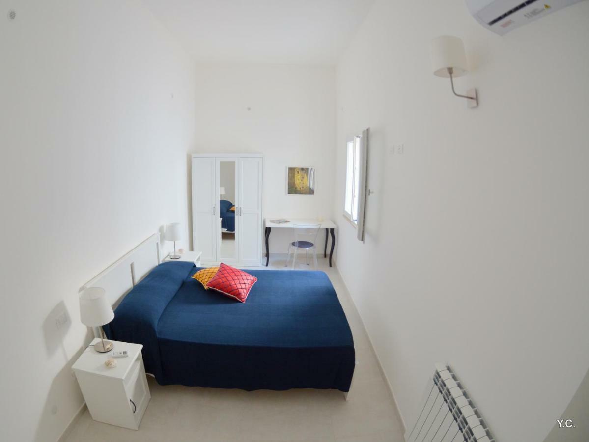 Casa Euribia Apartment Augusta Exterior photo