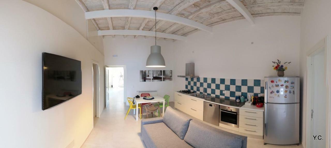 Casa Euribia Apartment Augusta Exterior photo