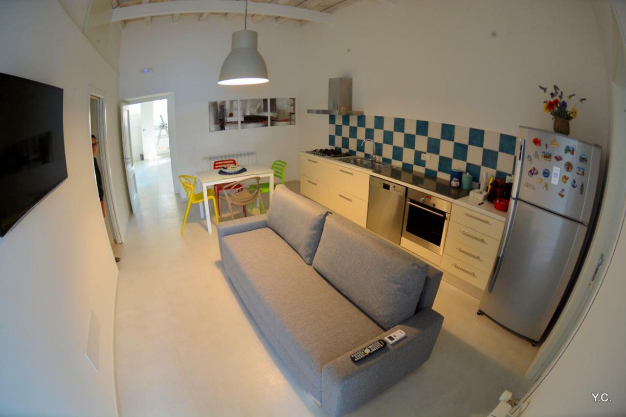 Casa Euribia Apartment Augusta Exterior photo