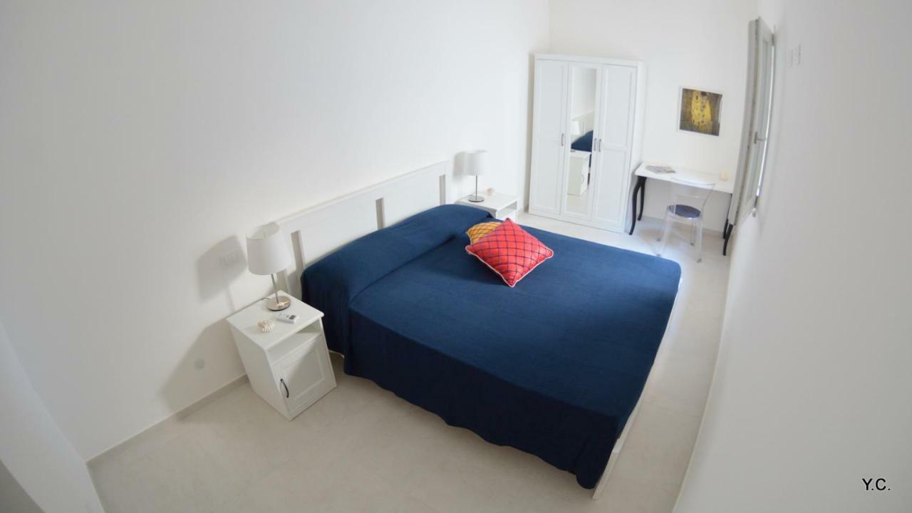 Casa Euribia Apartment Augusta Exterior photo